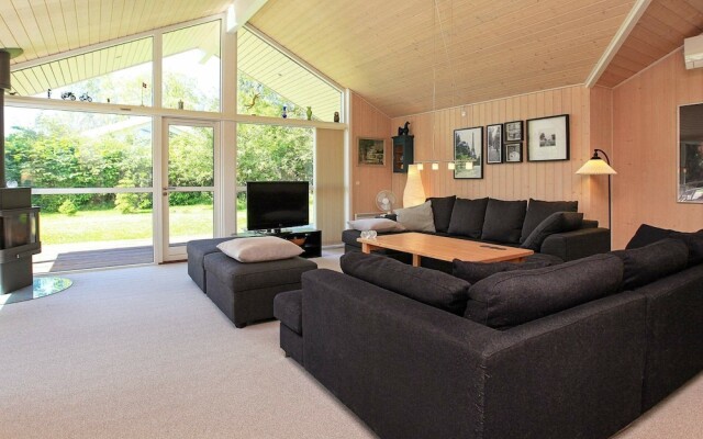 7 Person Holiday Home in Vejby-by Traum