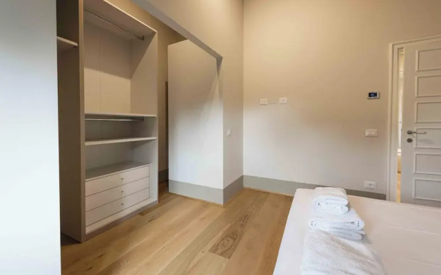 Casa agli Orti Oricellari by MMega