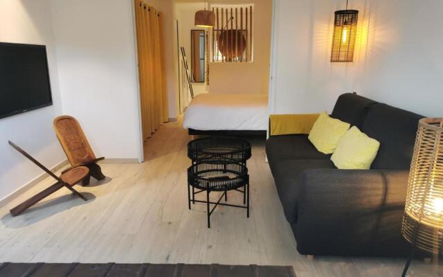 Casa Louise Suites and Spas