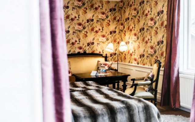 Grythyttans Gästgivaregård