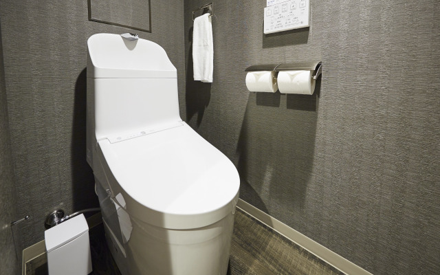 MONday Apart UENO-SHIN-OKACHIMACHI