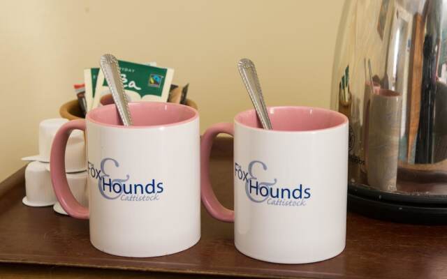 The Fox & Hounds Inn
