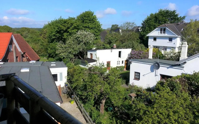 Pension Walmeer