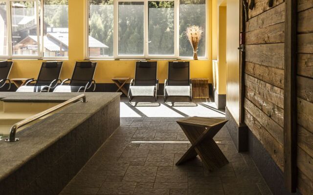 Hotel Spa L'Equipe
