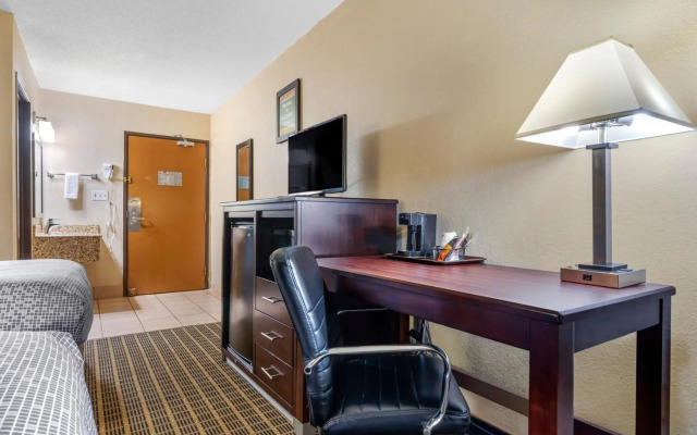 Econo Lodge La Crosse