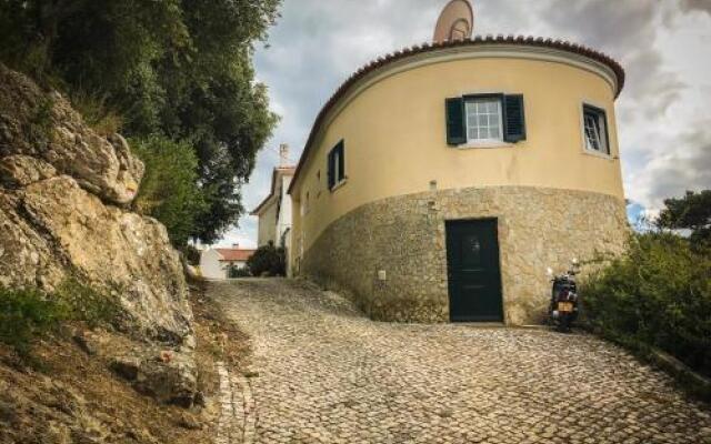 Guincho Wayra House