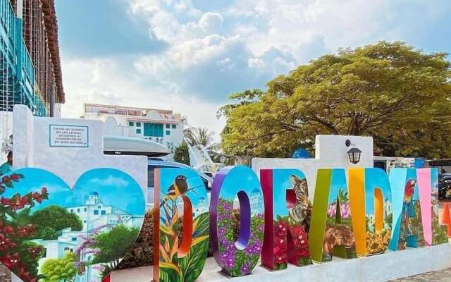 Miradores Del Paraiso