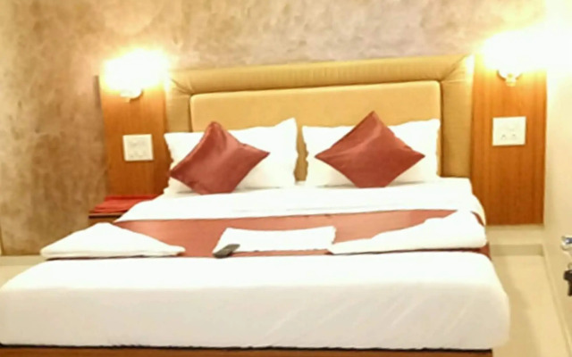 Hotel Bently