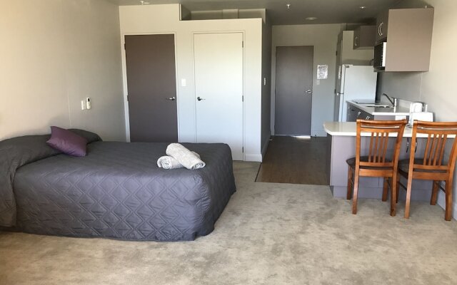 Winton Lifestyle Motel Units