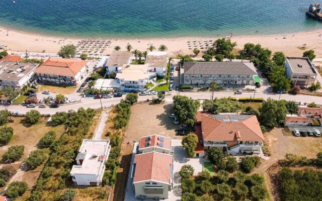 Estelle Family Luxury Apartments & Suites
