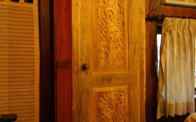 Afei Surf Inn - Hall 1