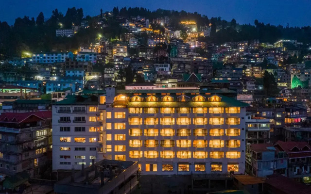 Udaan Himalayan Suites and Spa