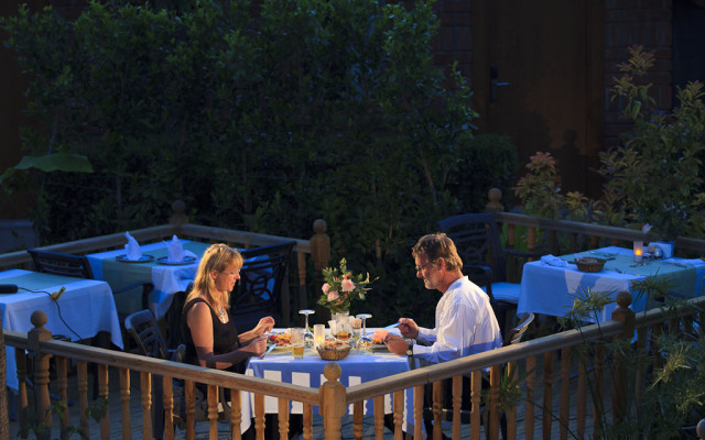 Can Garden Beach Hotel