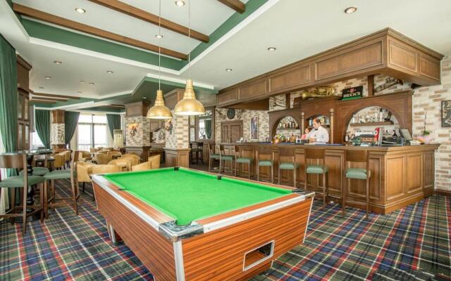 Vuni Palace Luxury Resort & Beach & Casino