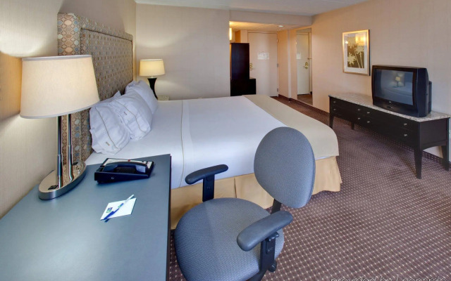 Holiday Inn Express Palatine