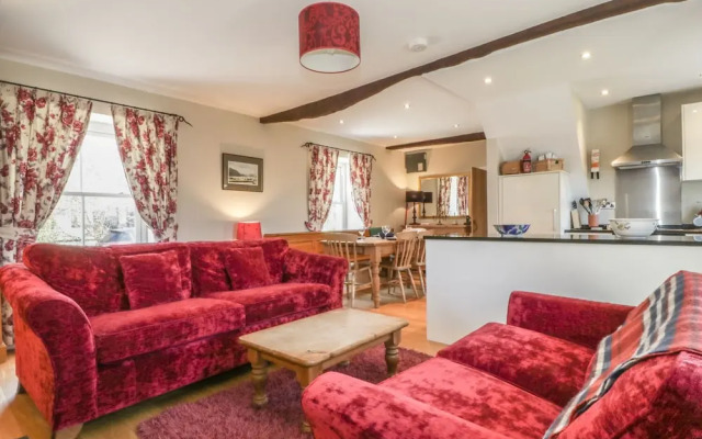 Mell View Cottage