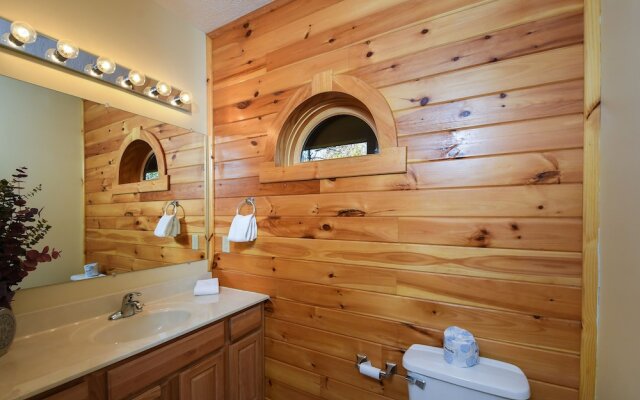 Terrapin Station 4 Bedroom House