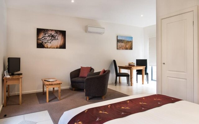 Balconies Dolphincove