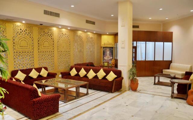 Heritage Inn Pvt Ltd