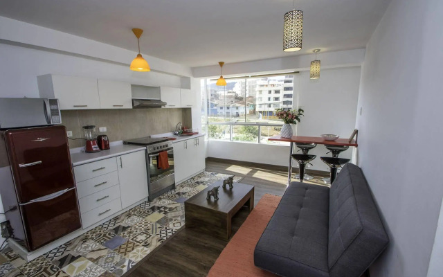 Terra Nostra Suites