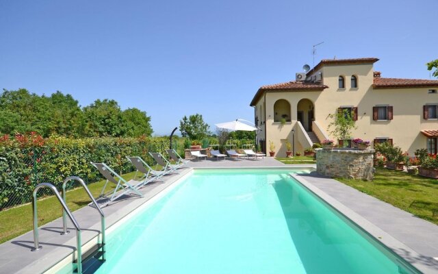 Appartamento Villa Imola