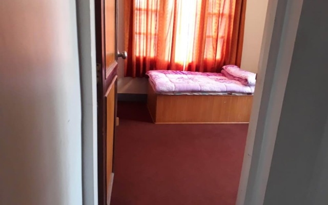 Nepal Travelers Home