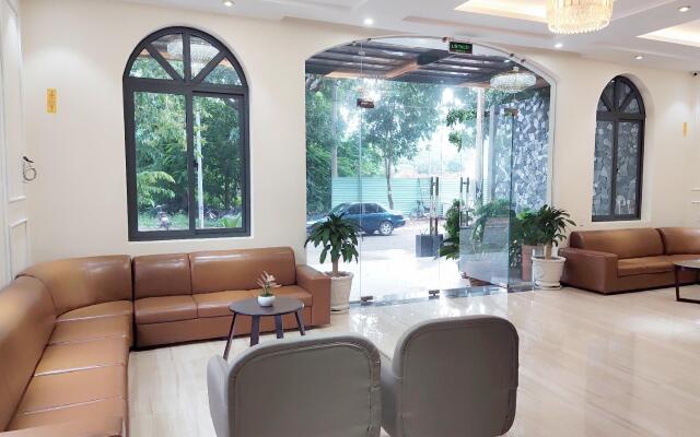Khang Hotel Con Dao