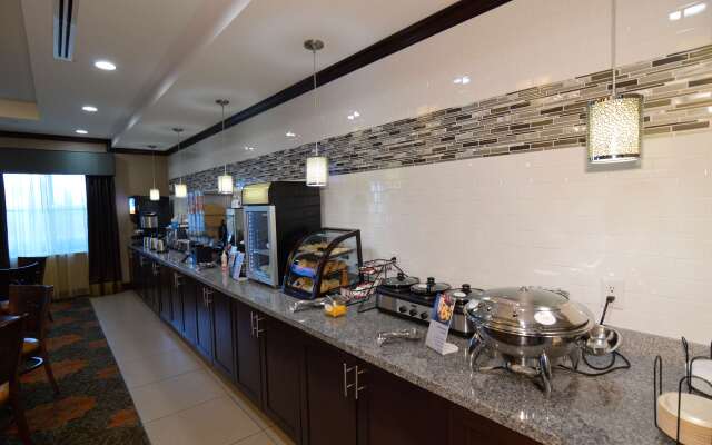 Bestwestern Plus Luling Inn