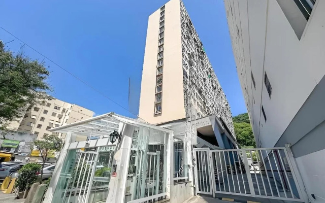 Estúdio Laranjeiras