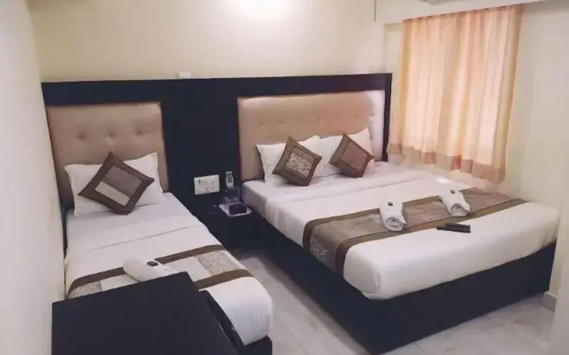 Hotel Central Park