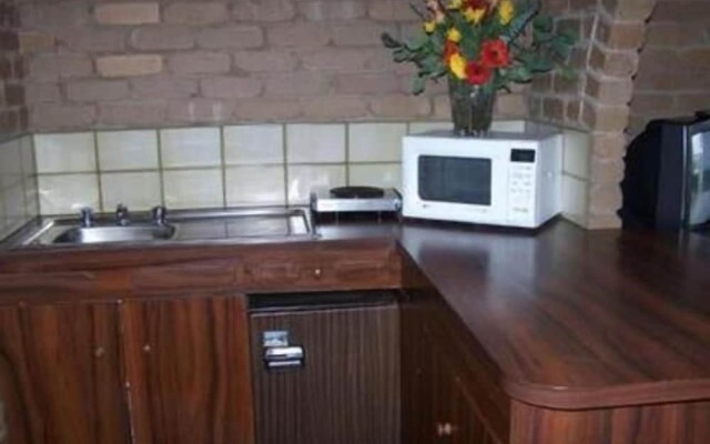 Albury Classic Motor Inn