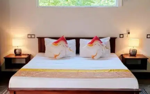 Edelweiss Residence