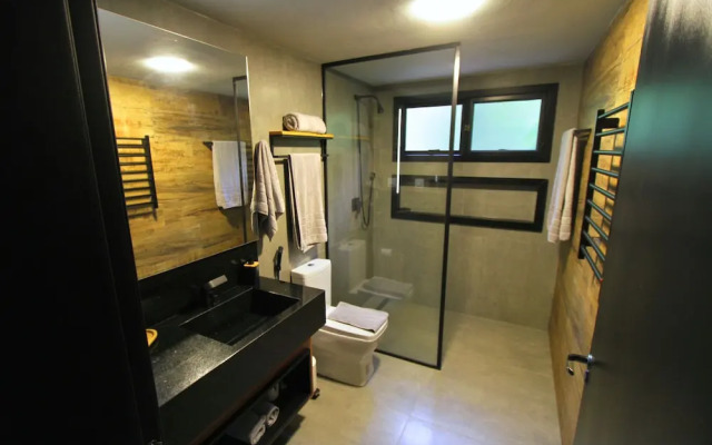 Pousada Butique L'esperienza - Ecoturismo