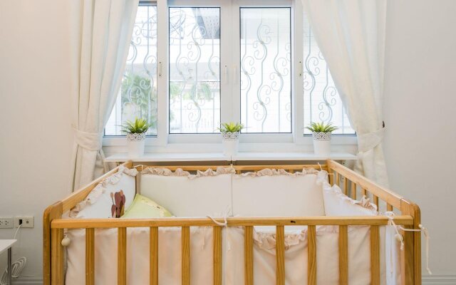 Starlight Sky Villa Pattaya