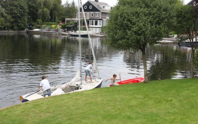 Waterside House Naarden