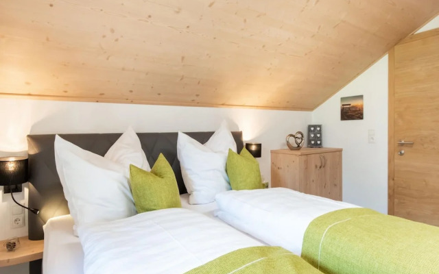 Apartment Bramberg Near Wildkogel Ski Lift