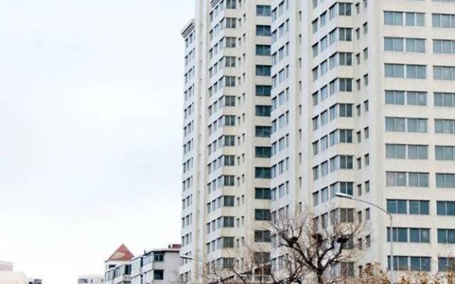 Chuanwangfu Sunshine Hotel - Dalian