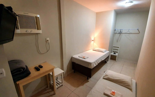 Copacabana Blue Hotel