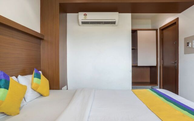 Treebo Trip Everest Lodging