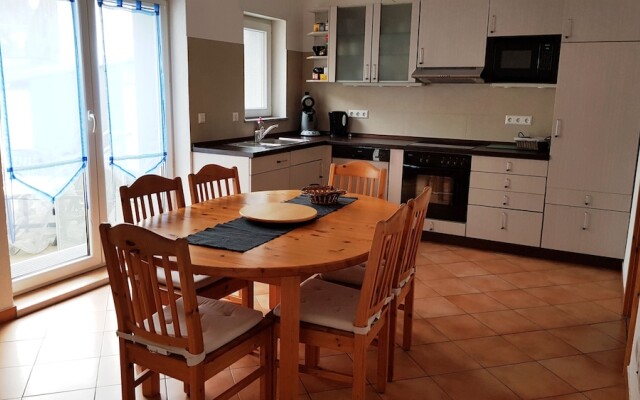 Heidelbed-Ferienwohnung Heidelberg