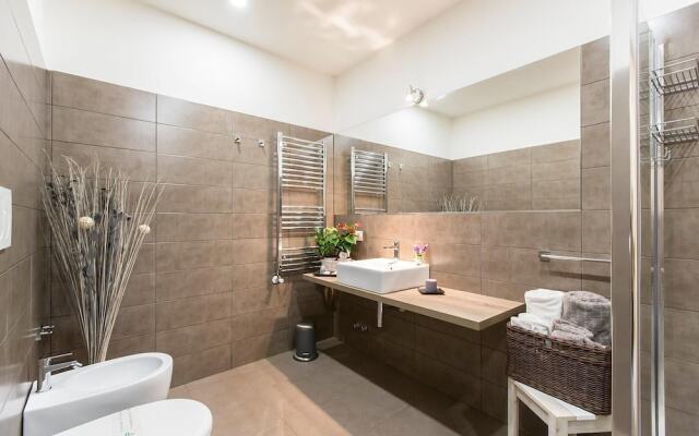 Foresteria Rhodense Via Italia