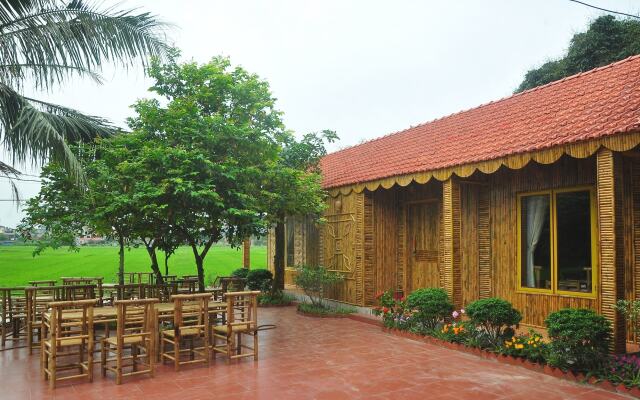 Tam Coc Eco Field Homes