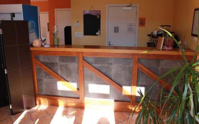 Auberge La Claie des Champs