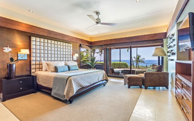 Mauna Kea Residences