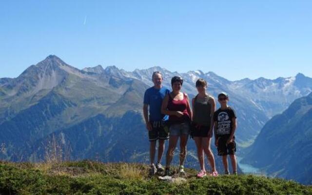 Scheurerhof