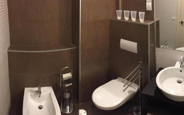 Luxury Apartment 1st line Javea Arenal Beach