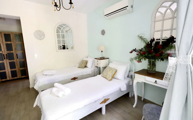 Kemerbag 29 Guest House