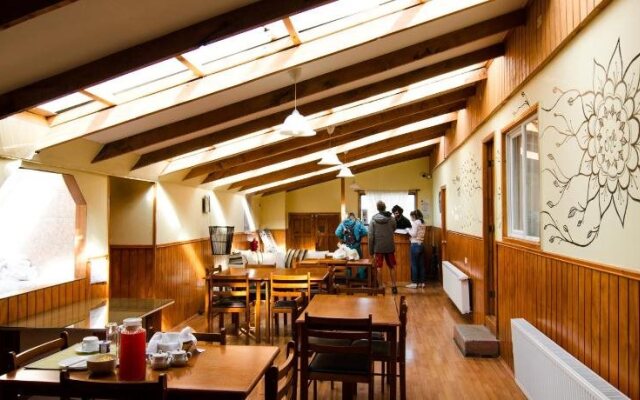 Smile Patagonia Hostel - Adults Only