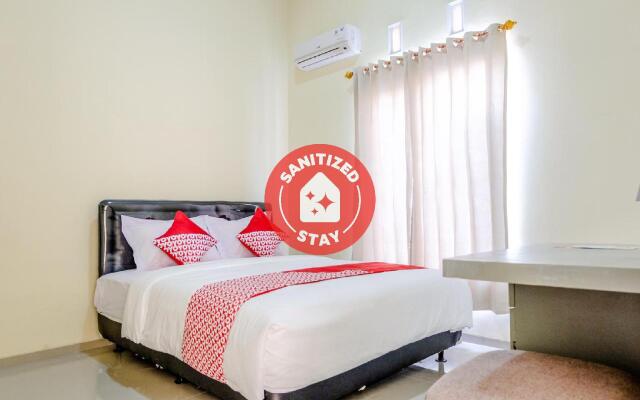 OYO 3046 Homestay Syariah Imah
