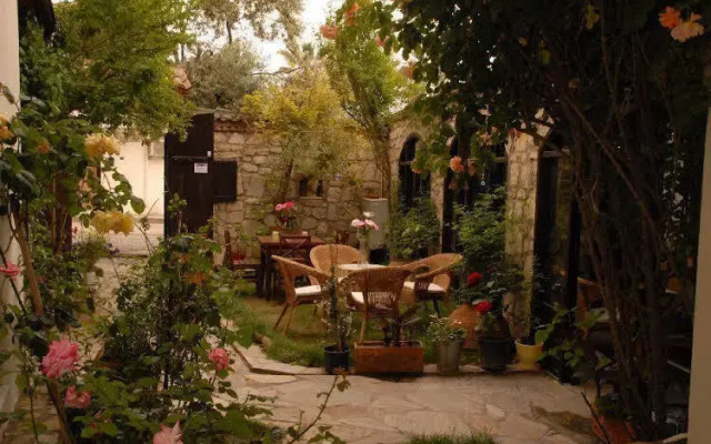Artemis Hotel Selcuk